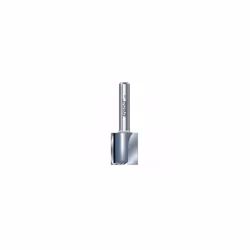 Trend 3/8X1/4TC 3/8 x 1/4 TCT Two Flute Cutter 12.0mm x 19mm