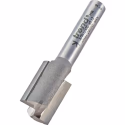Trend 3/9X1/4TC Two Flute Cutter 13mm Diameter
