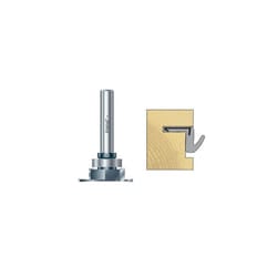 Trend 334X1/2TC 334 x 1/2 TCT Aquamac Recessor