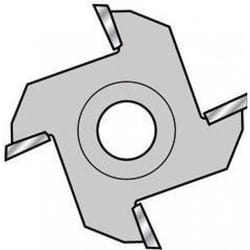 Trend 34/10Tc Slotter 3Mm Kerf X50Mm M12X1 Bore