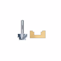 Trend 36/10X1/4TC 36/10 x 1/4 TCT Strip Recesser 13 x 19 x 10 x 6mm