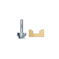 Trend 36/10X1/4TC 36/10 x 1/4 TCT Strip Recesser 13 x 19 x 10 x 6mm