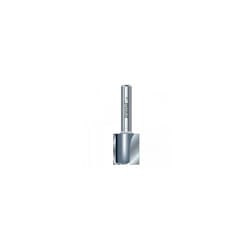 Trend 4/60X1/4TC 4/60 x 1/4 TCT Two Flute Cutter 22.0mm x 19mm