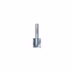 Trend 4/6X1/4TC 4/6 x 1/4 TCT Two Flute Cutter 20.0mm x 25mm