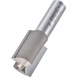 Trend 4/7 X 1/2 Tungsten Carbide Two Flute Cutter