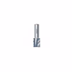 Trend 4/8X1/2TC 4/8 x 1/2 TCT Two Flute Cutter 25.4mm x 25mm