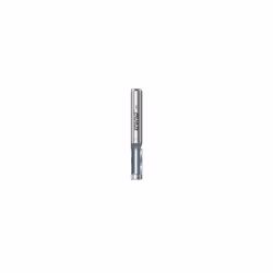 Trend 46/07X1/4TC 46/07 x 1/4 TCT 90° Template Profiler 6.3 x 25.4mm