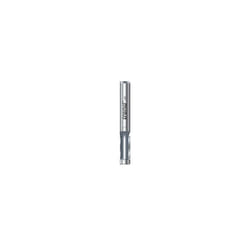 Trend 46/07X1/4TC 46/07 x 1/4 TCT 90Â° Template Profiler 6.3 x 25.4mm