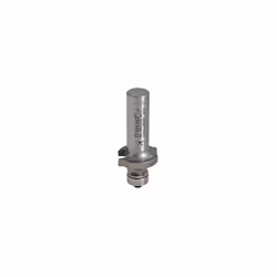 Trend 46/130X1/2TC 46/130 x 1/2 TCT Bearing Guided Ovolo & Round Over 6.3mm Radius