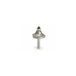 Trend 46/140X1/2TC 46/140 x 1/2 TCT Bearing Guided Ovolo & Round Over 9.5mm Radius