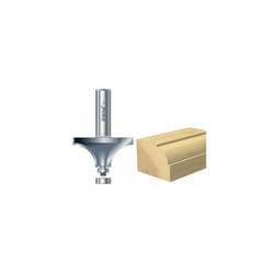 Trend 46/17X1/2TC 46/17 x 1/2 TCT Bearing Guided Ovolo & Round Over 19.1mm Radius
