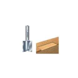 Trend 5/1X1/4TC 5/1 x 1/4 TCT Hinge Recessor 12.7 x 19mm