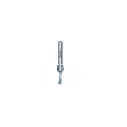 Trend 62/10X1/4TC 62/10 x 1/4 TCT Drill / Countersink / Counterbore