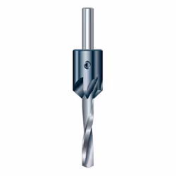 Professional 90 Shell 16mm Diameter Countersink, 3mm Drill Diameter, High Carbon Steel, 620/3WS