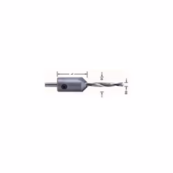 Trend 6200/10 Tungsten Carbide Countersink Set