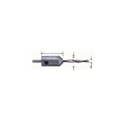Trend 6200/10 Tungsten Carbide Countersink Set