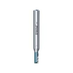 Cutter, Two Flute 7.9Mm Diameter C011X1/4Tc By Trend