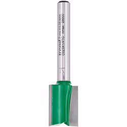 Trend C031X1/4TC Two Flute 20.6mm Dia x 19.1mm Cut