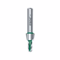 Radius 1.6Mm Radius X 3.2Mm Diameter C050X1/4Tc By Trend