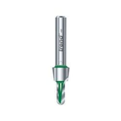 Radius 1.6Mm Radius X 3.2Mm Diameter C050X1/4Tc By Trend