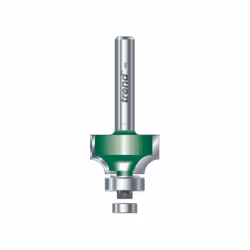 Trend - Rounding over 3.2mm radius x 9.5mm cut - C074X1/4TC