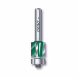ROUTER BIT, 1/4", 12.7MM DIA C134X1/4TC By TREND