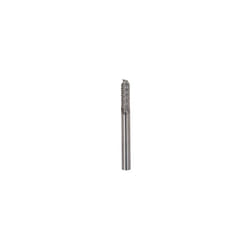 Trend S49/1X1/4STC S49/1X1/4STC Carbide Rasp 6.3mm x 20mm