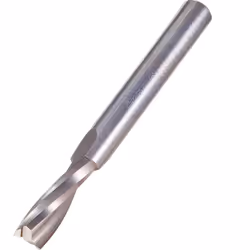 Trend S55/10X1/4STC ALuminium Sprial Upcut 6.3mm x 20mm