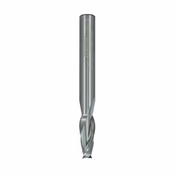 Trend S55/10X1/4STC ALuminium Sprial Upcut 6.3mm x 20mm