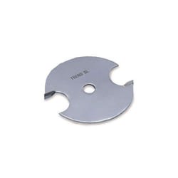 Trend - Slotter 3.0mm kerf 1/4 bore - SL/DD