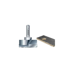 Trend T421/35X1/4TC T421/35 x 1/4 TCT Hinge Sinking Bit 35mm Diameter