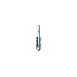 Trend T46/01X1/4TC T46/01 x 1/4 TCT 90Â° Template Profiler 12.7 x 25mm