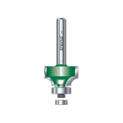 Trend - Rounding over 12.7mm radius x 19.1mm cut - C079X1/2TC