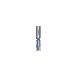 Trend 3/6X1/2TC 3/6 x 1/2 TCT Two Flute Cutter 10.0mm x 19mm