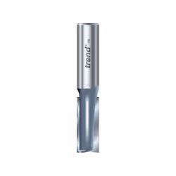 TREND 3/8X1/2TC TWO FLUTE 12MM DIA X 19MM CUT