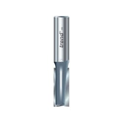 TREND 3/8X1/2TC TWO FLUTE 12MM DIA X 19MM CUT