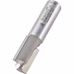 Trend 337X1/2TC Tongue & Groove Set 1/2, Silver