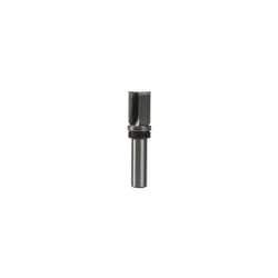 Trend 46/94X1/2TC 46/94 x 1/2 TCT 90Â° Shank Mounted Template Profiler 19.1 x 25.4mm
