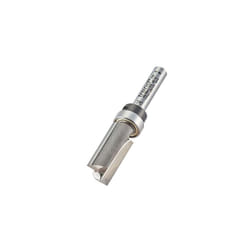 Professional Profiler, 12.7mm Diameter, 32mm Cut Length, 1/4 Inch Shank, Bearing Guided, Tungsten Carbide Tipped, 46/96X1/4TC