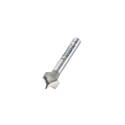 Professional Ovolo Panel Veining Router Cutter Bit, 1/4 Inch Shank, 13mm Cut Diameter, 12.5mm Cut Length, 6mm Radius, 16/3X1/4TC