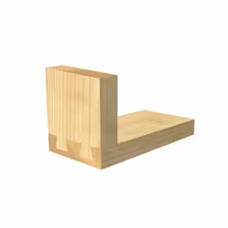 Trend C041A x 1/4 TC Dovetail 104 12.7 x 12.7mm