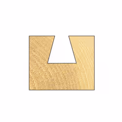Trend C041A x 1/4 TC Dovetail 104 12.7 x 12.7mm