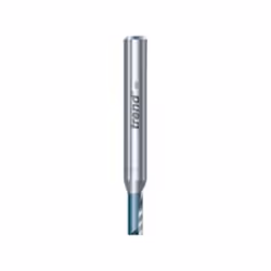 Cutter, Two Flute 3Mm Diameter C001Ax1/4Tc By Trend