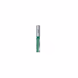 Trend C153DX1/2TC C153D x 1/2 TCT Two Flute Cutter 12.7mm x 50mm
