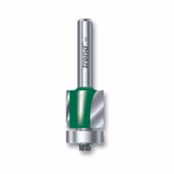 TREND C168 X 1/4Tc Guided Trimmer 6.35 X 25.4Mm