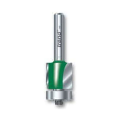 TREND C168 X 1/4Tc Guided Trimmer 6.35 X 25.4Mm