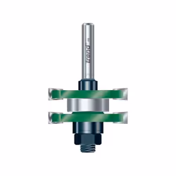 Trend - Tongue and groover set 41mm diameter - C158X1/2TC
