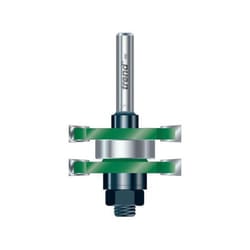 Trend - Tongue and groover set 41mm diameter - C158X1/2TC
