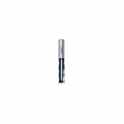 Trend TR17DX1/2TC TR17D x 1/2 TCT Two Flute Cutter Long Shank 12.7mm x 50mm