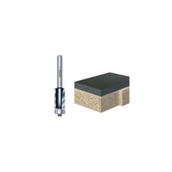 Trend TR28X1/2TC TR28 x 1/2 TCT Bearing Guided Trimmer 12.7mm x 50mm
